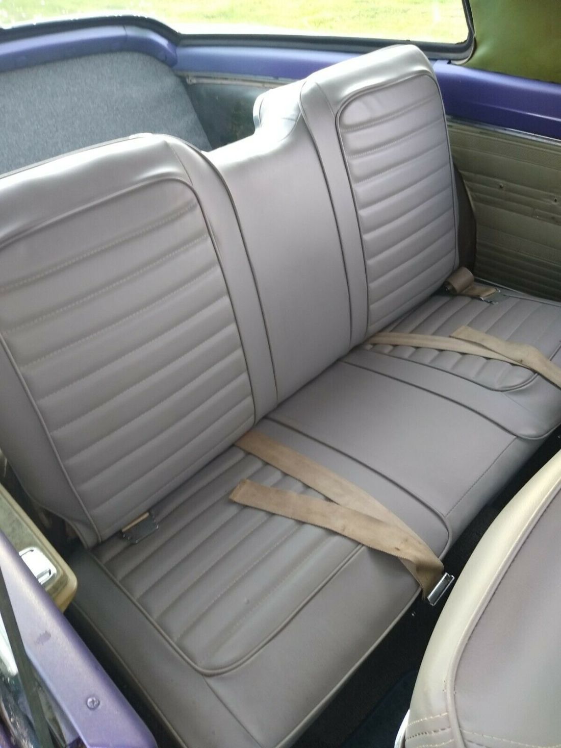 1966 Plymouth Barracuda - photo 12