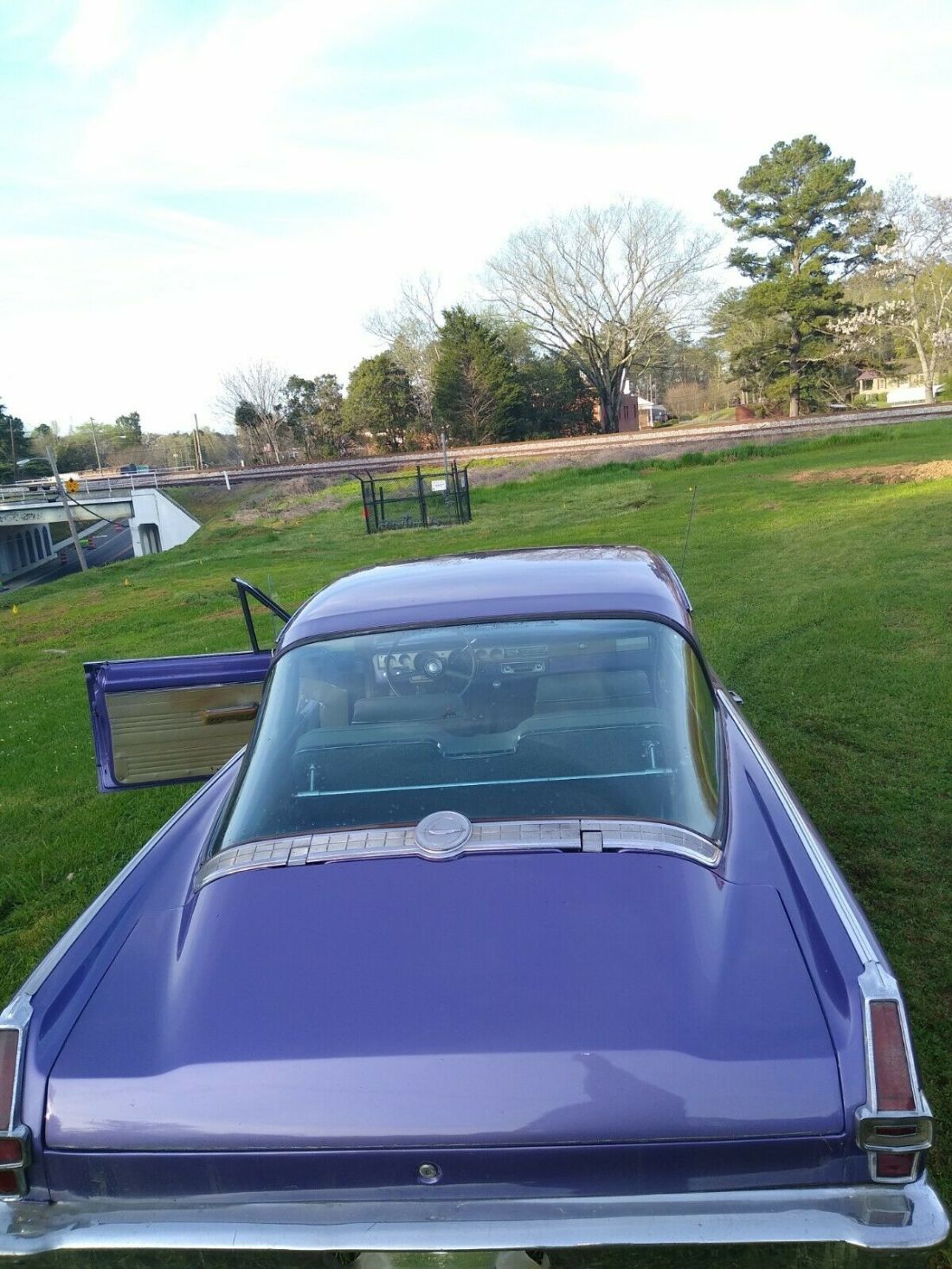 1966 Plymouth Barracuda - photo 13