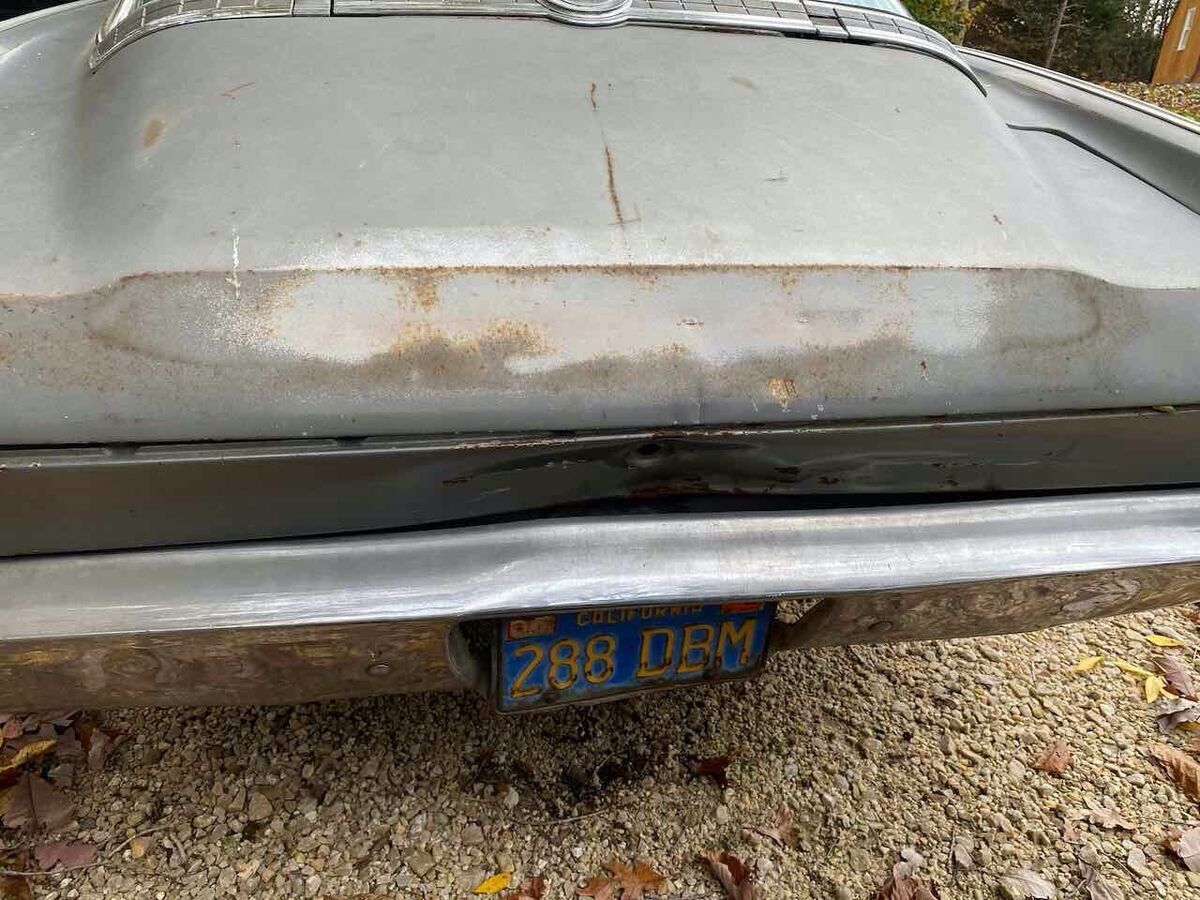 1966 Plymouth Barracuda - photo 6
