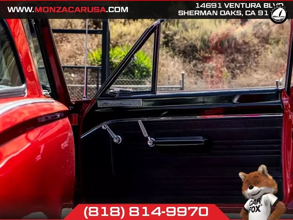 1966 Plymouth Barracuda - photo 13
