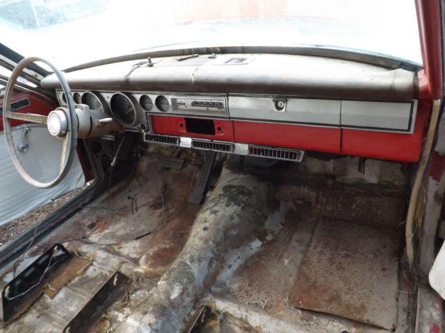 1966 Plymouth Barracuda Special Edition - photo 5