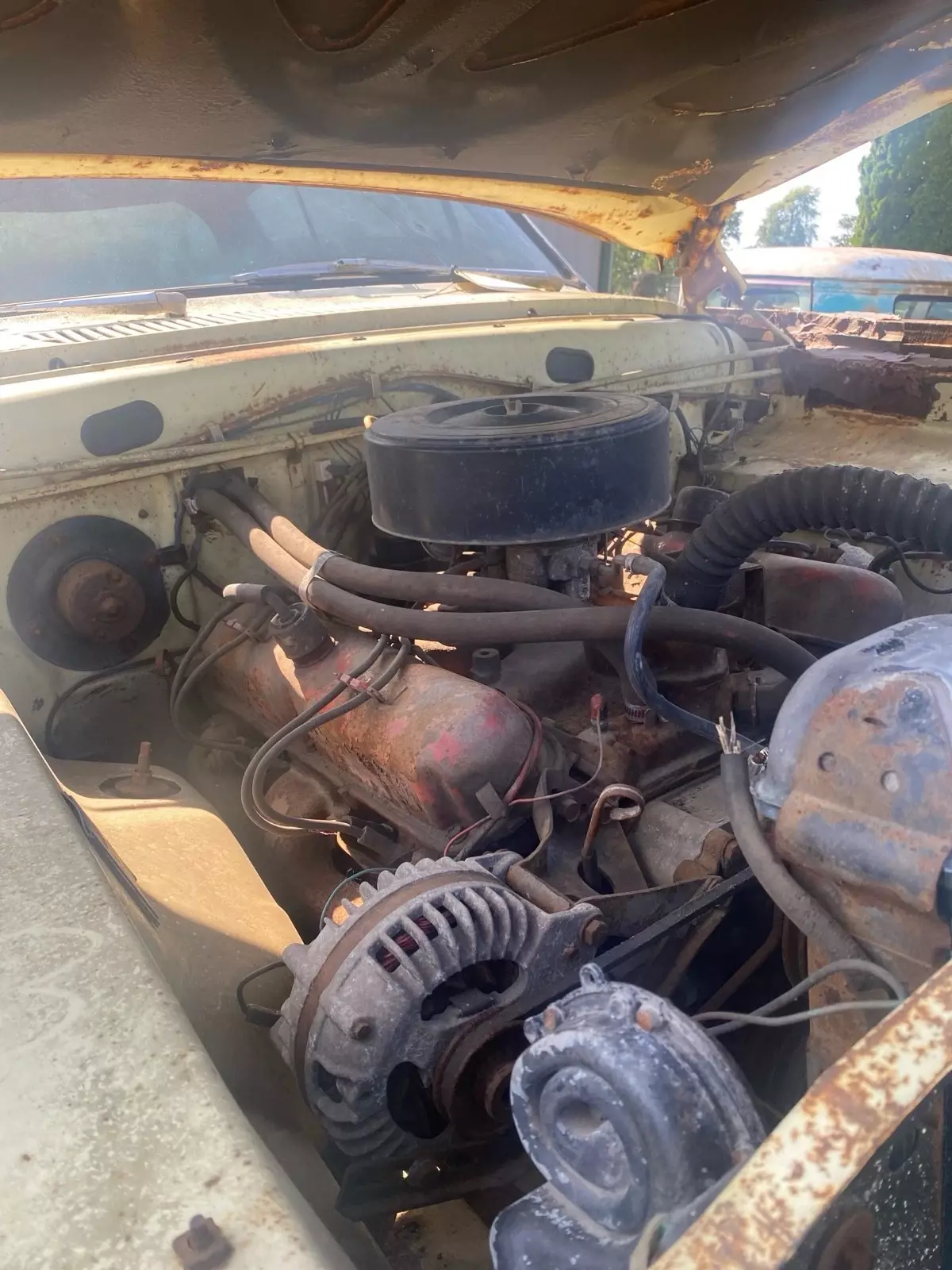 1966 Plymouth Barracuda Barracuda - photo 12