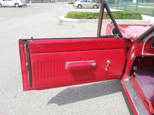 1966 Plymouth Belvedere II - photo 10