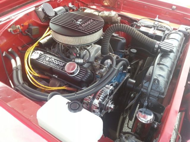 1966 Plymouth Belvedere II - photo 7