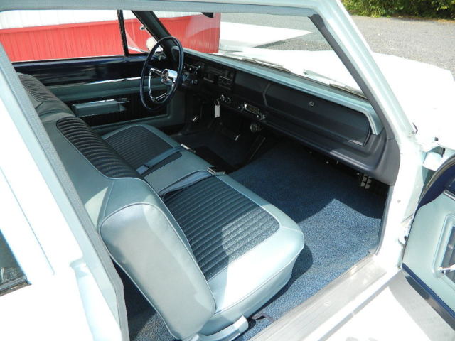 1966 Plymouth Satellite - photo 12
