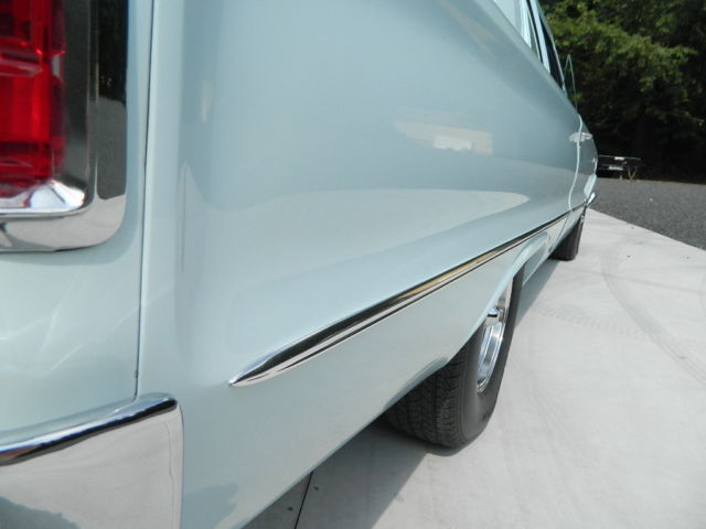 1966 Plymouth Satellite - photo 7