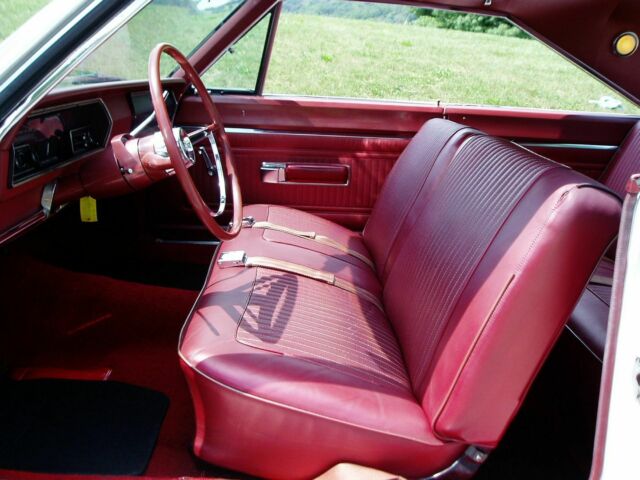 1966 Plymouth Belvedere II - photo 5