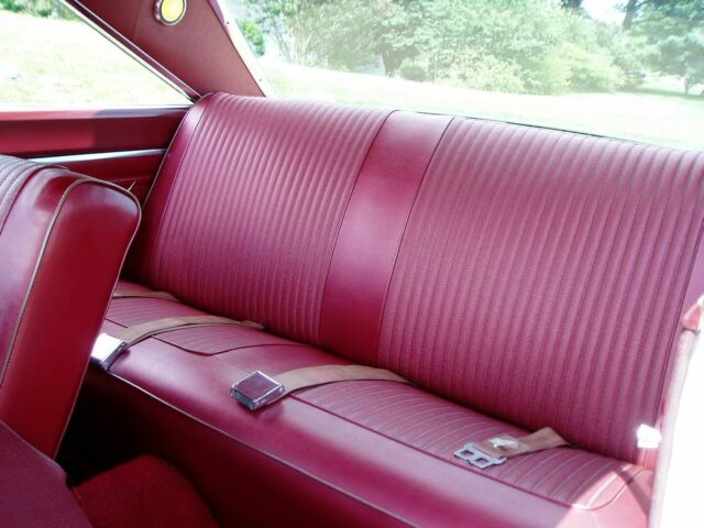1966 Plymouth Belvedere II - photo 6