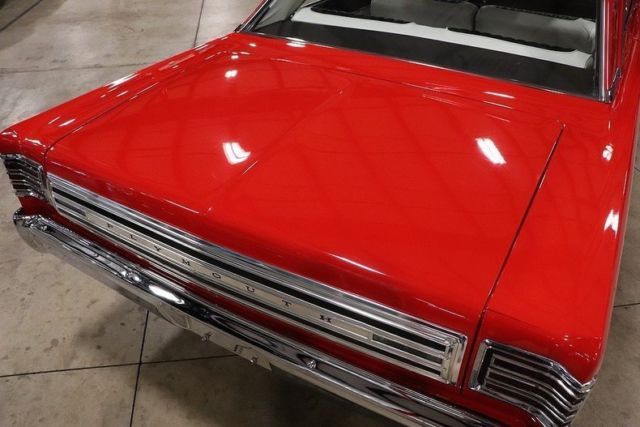 1966 Plymouth Other -- - photo 11