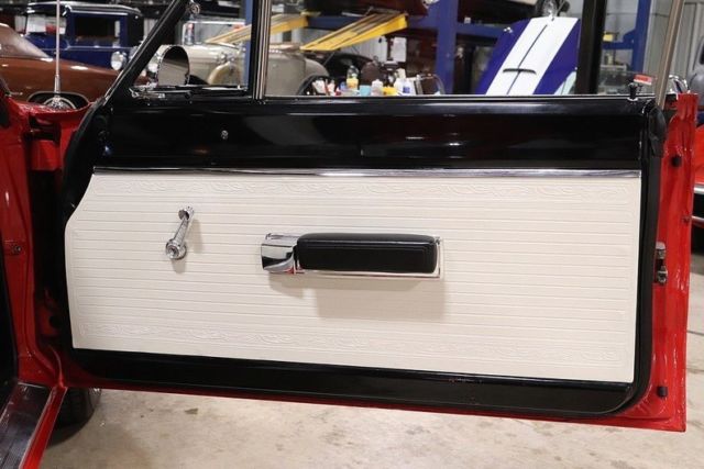 1966 Plymouth Other -- - photo 12