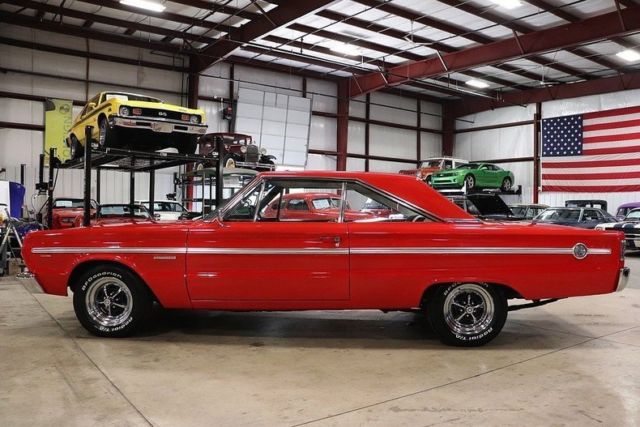 1966 Plymouth Other -- - photo 2