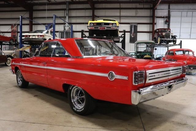 1966 Plymouth Other -- - photo 3