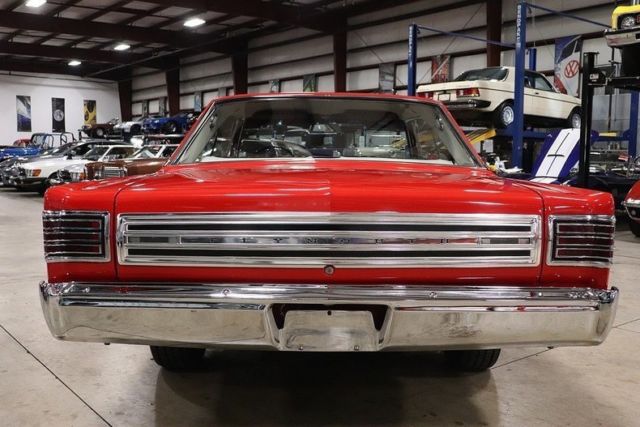 1966 Plymouth Other -- - photo 4