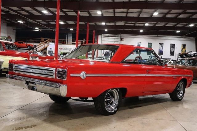1966 Plymouth Other -- - photo 5