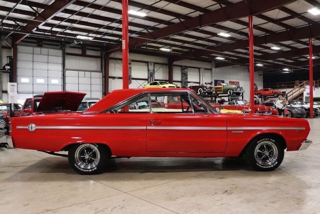1966 Plymouth Other -- - photo 6