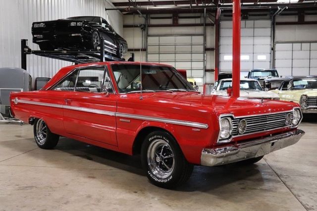 1966 Plymouth Other -- - photo 7