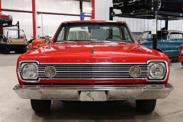 1966 Plymouth Other -- - photo 8