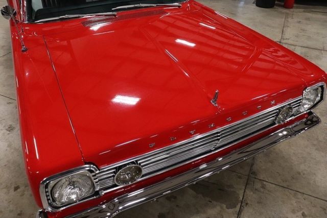1966 Plymouth Other -- - photo 9