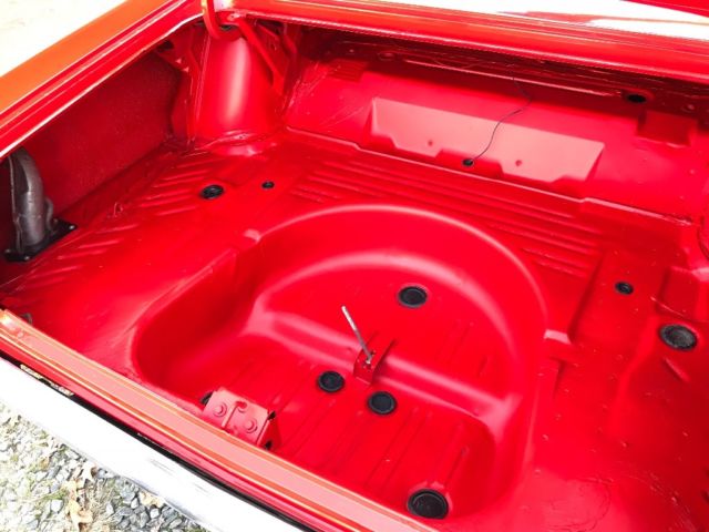 1966 Plymouth Belvedere Chrome - photo 11
