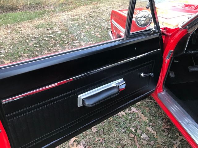 1966 Plymouth Belvedere Chrome - photo 8