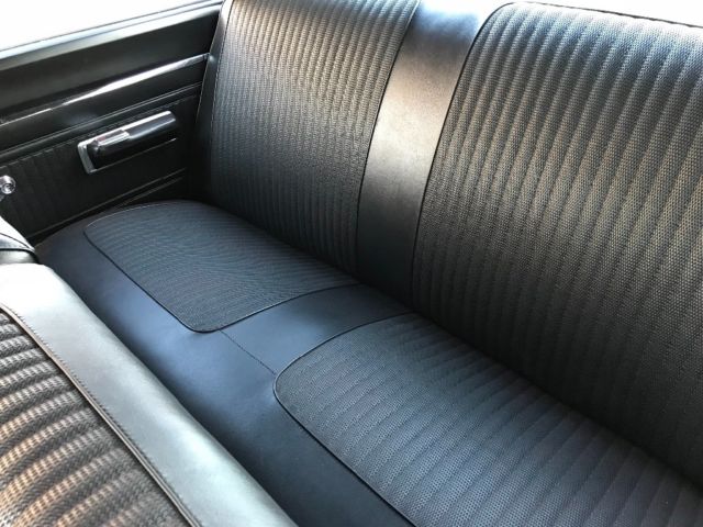 1966 Plymouth Belvedere Chrome - photo 9