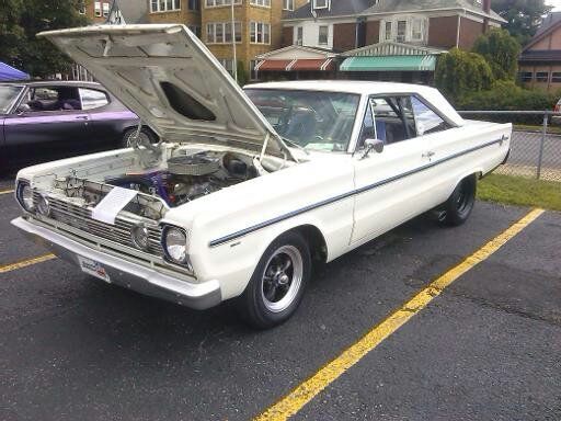 1966 Plymouth Other - photo 2