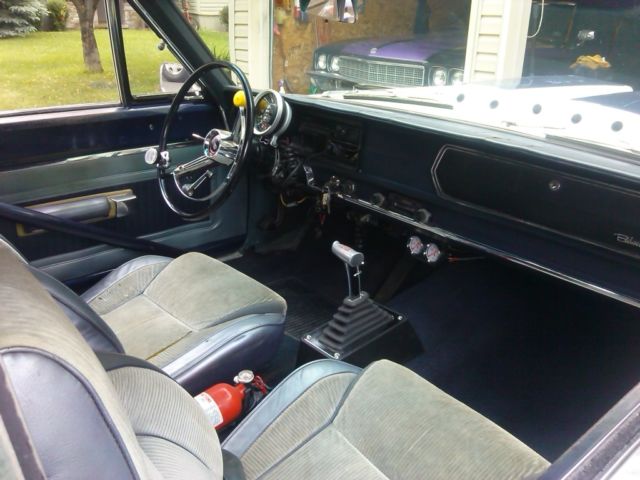 1966 Plymouth Other - photo 6