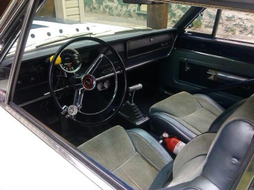 1966 Plymouth Other - photo 7