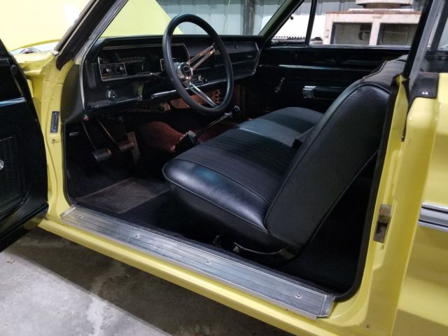 1966 Plymouth Other - photo 11