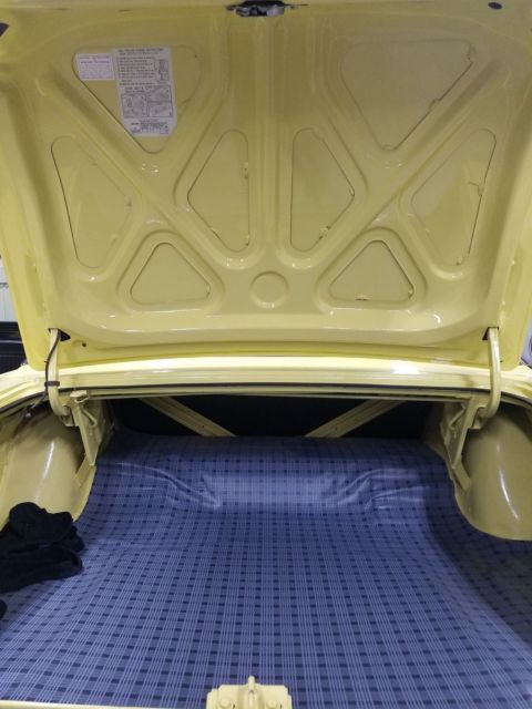 1966 Plymouth Other - photo 12