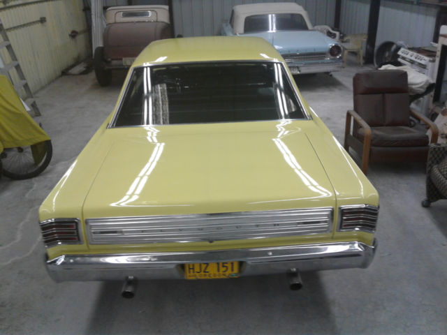 1966 Plymouth Other - photo 7