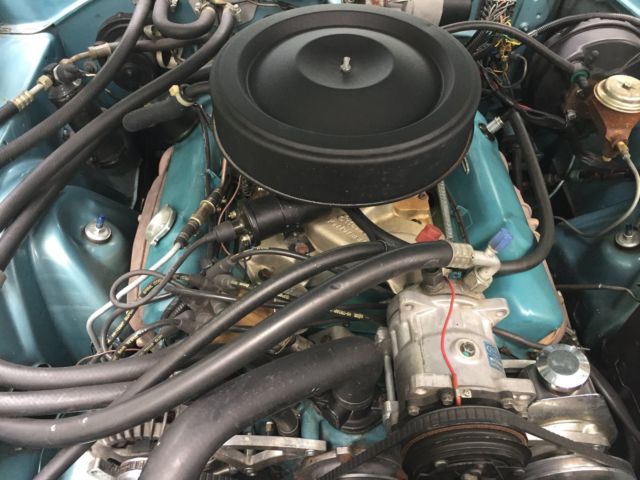 1966 Plymouth Belvedere II BASE - photo 12