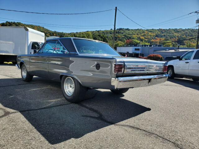 1966 Plymouth Belvedere - photo 6