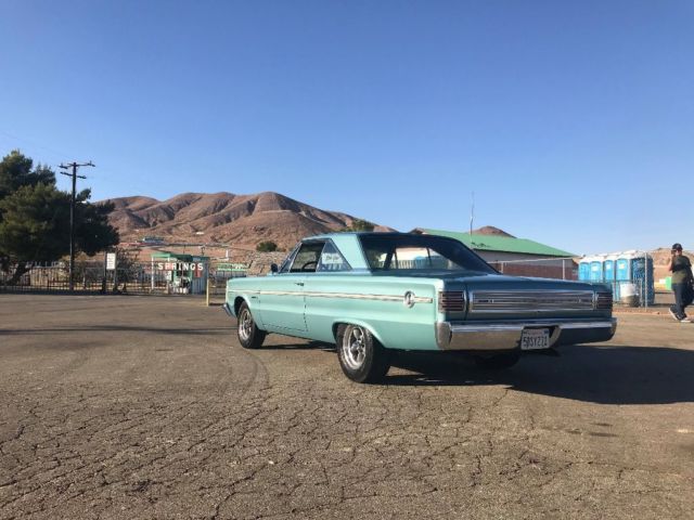 1966 Plymouth Other - photo 10