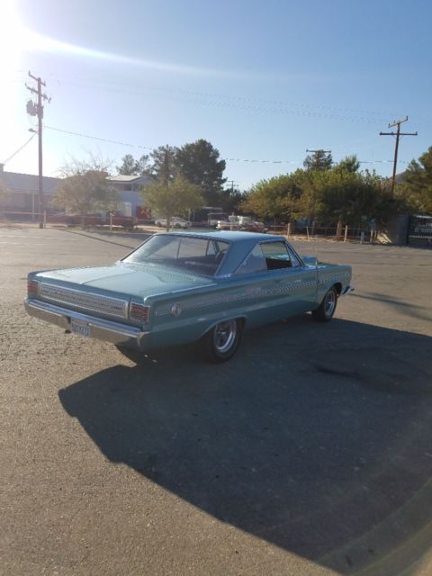 1966 Plymouth Other - photo 3