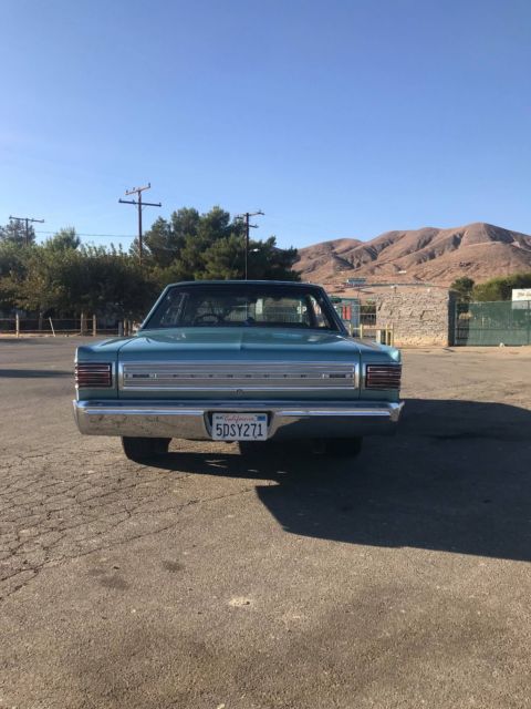 1966 Plymouth Other - photo 4