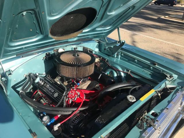 1966 Plymouth Other - photo 7