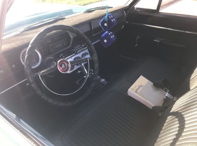 1966 Plymouth Other - photo 8