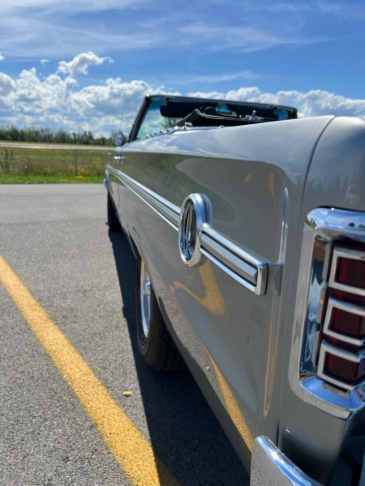 1966 Plymouth Belvedere Belvedere ll - photo 10