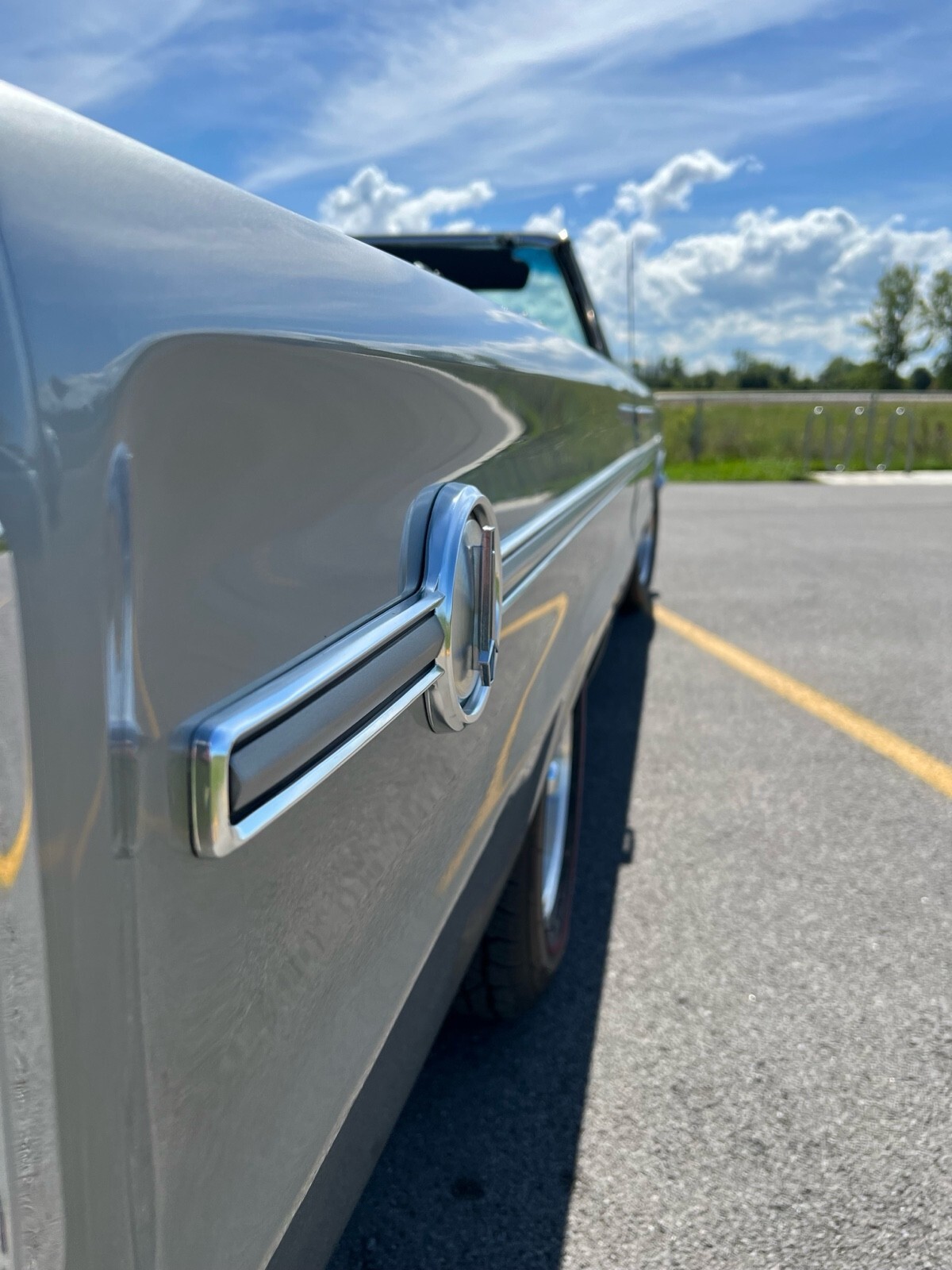 1966 Plymouth Belvedere Belvedere ll - photo 11