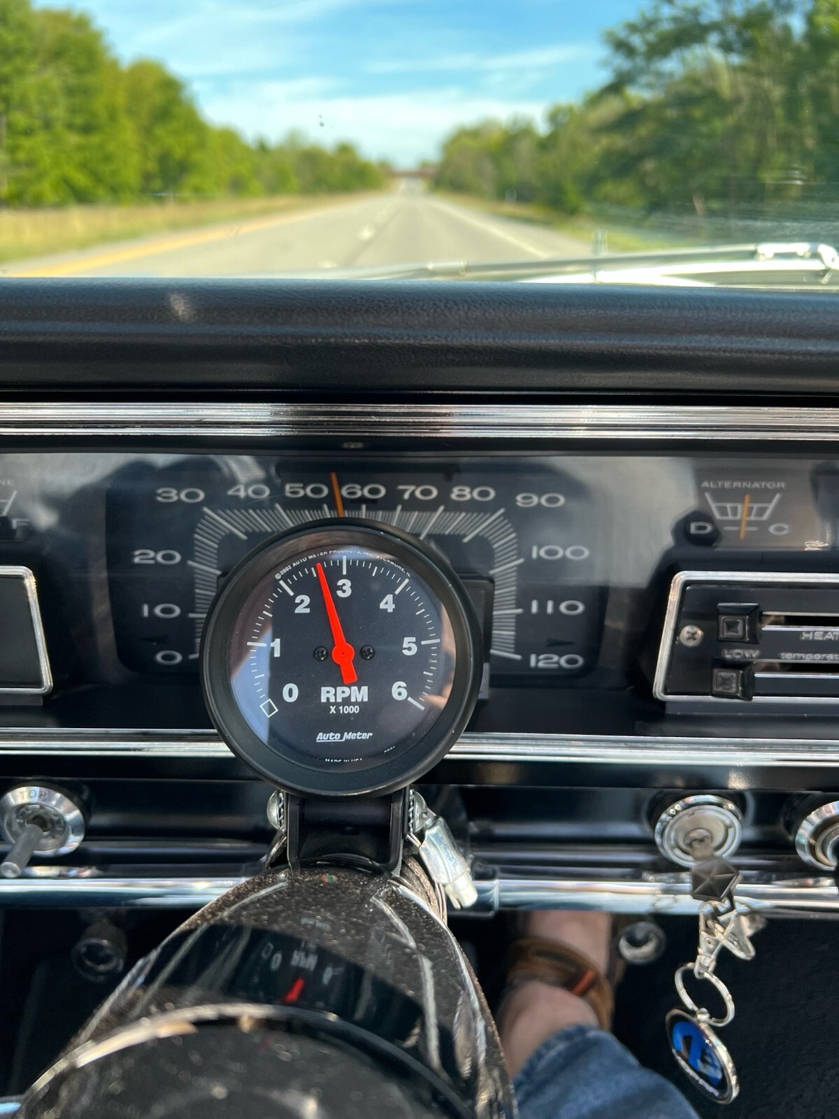 1966 Plymouth Belvedere Belvedere ll - photo 13