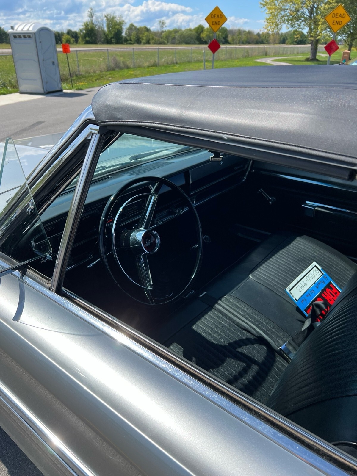 1966 Plymouth Belvedere Belvedere ll - photo 3