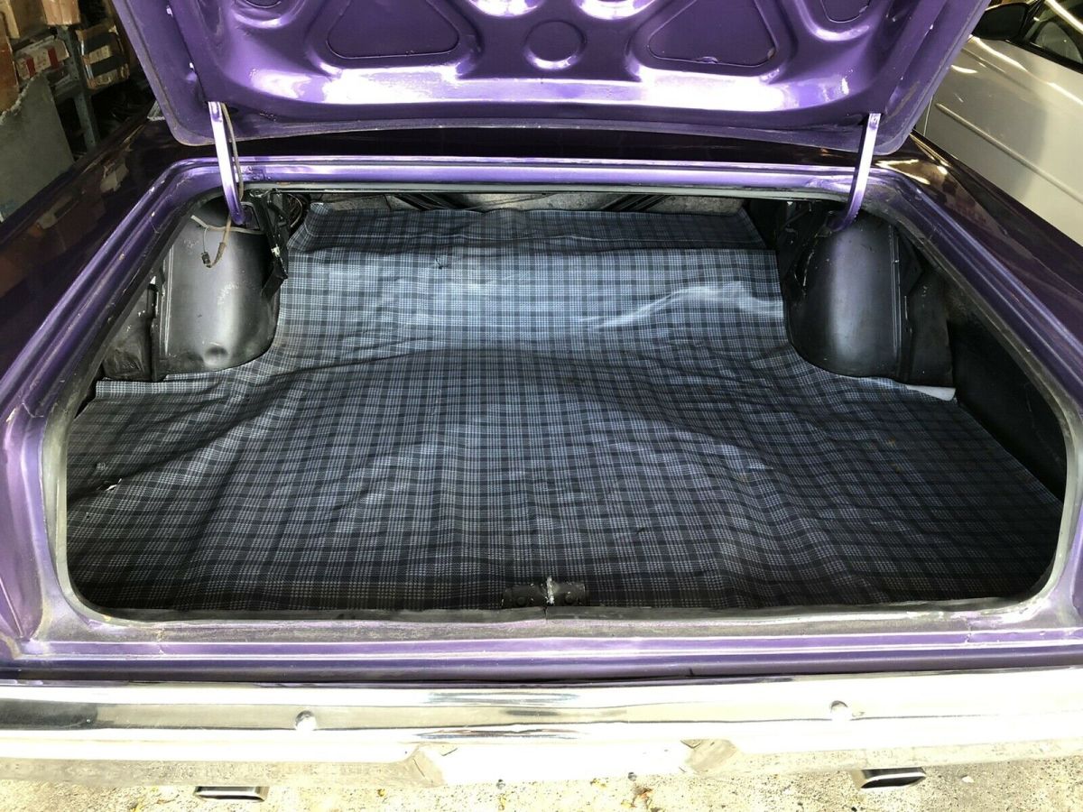 1966 Plymouth Belvedere 2door - photo 6