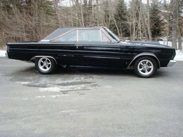 1966 Plymouth Belvedere HEMI/ MUSCLE CAR/ HOT ROD/ STREET ROD - photo 4