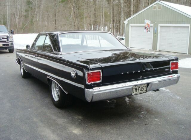 1966 Plymouth Belvedere HEMI/ MUSCLE CAR/ HOT ROD/ STREET ROD - photo 6