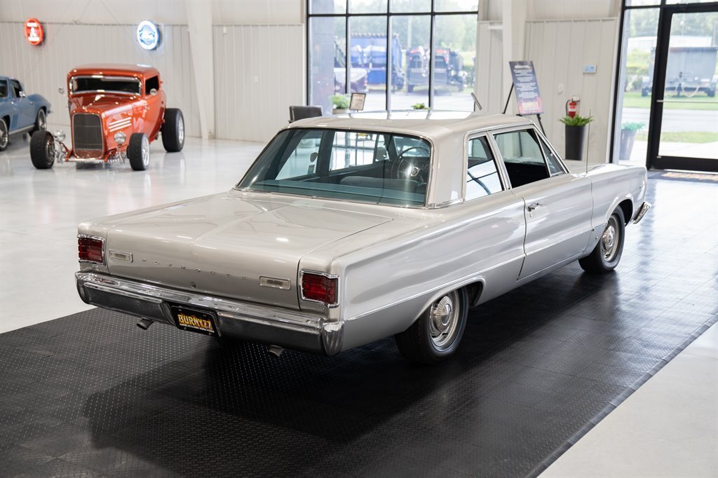 1966 Plymouth Belvedere I - photo 6