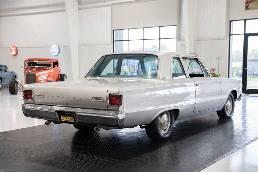 1966 Plymouth Belvedere I - photo 7