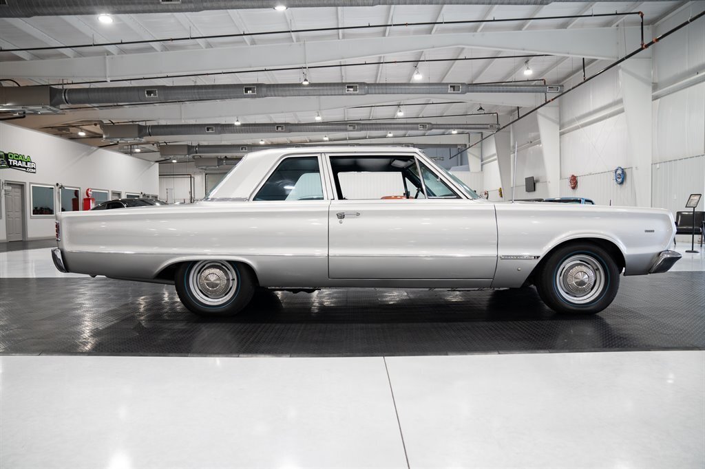 1966 Plymouth Belvedere I - photo 8
