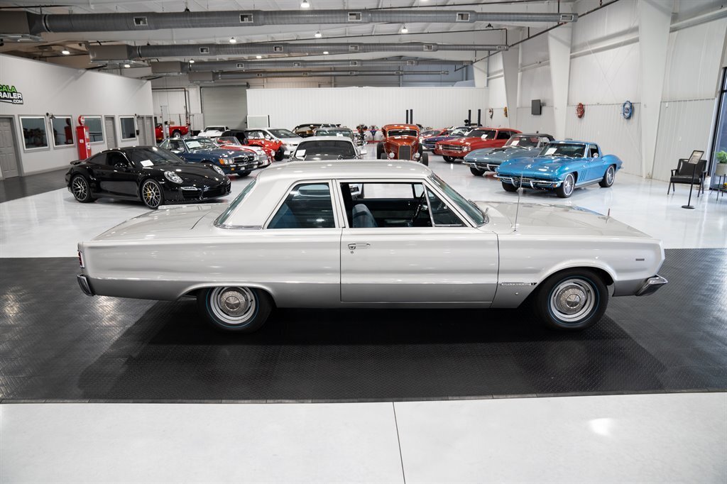 1966 Plymouth Belvedere I - photo 9