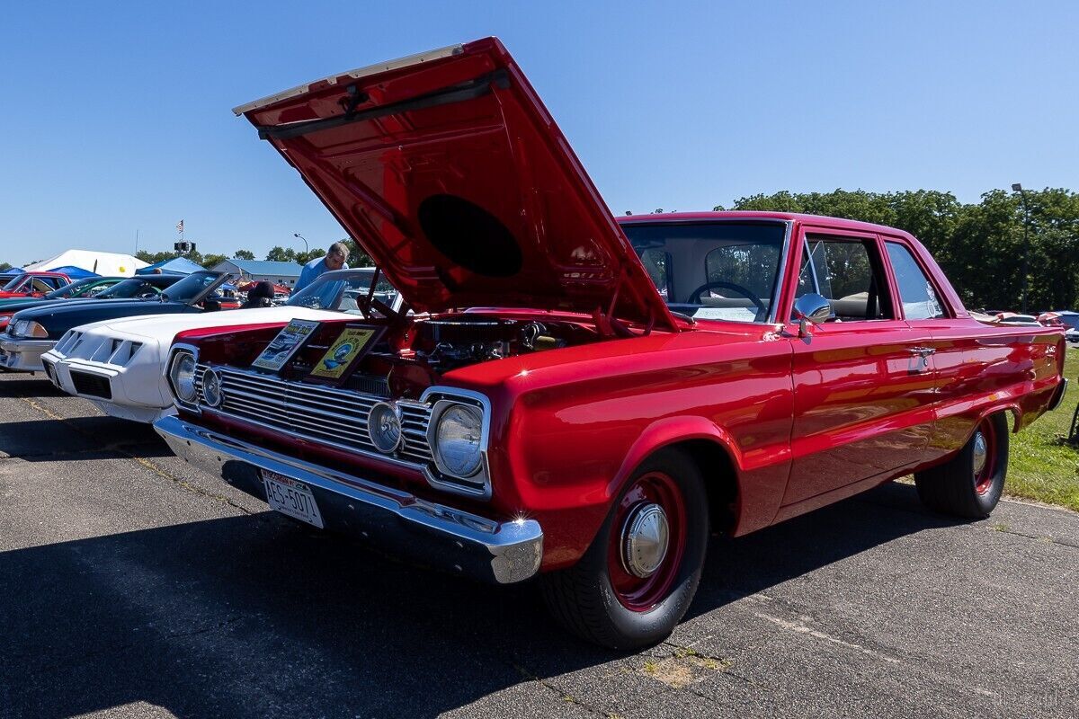 1966 Plymouth Belvedere I Dodge No Reserve !!! 1966 Plymouth Belvedere